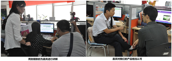 一對一咨詢服務